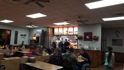 Chicken Express