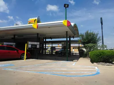 Sonic Drive-In