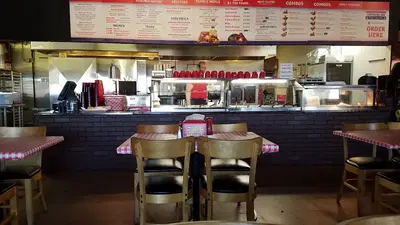 Southern BBQ