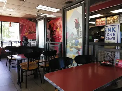 Jack in the Box