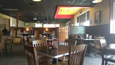 Cotton Patch Cafe