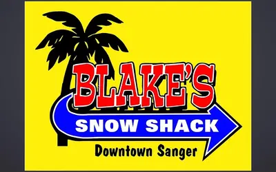 Blake's Snow Shack