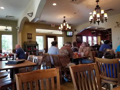Miguelito's Mexican Restaurant