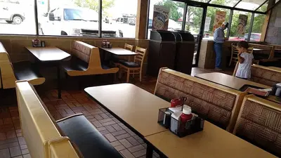 Dairy Queen