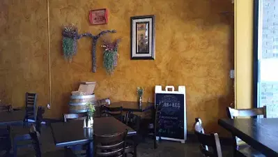 Cork & Keg
