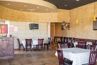 Luigi's Pizza And Pasta