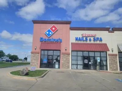 Domino's Pizza