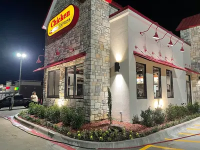 Chicken Express
