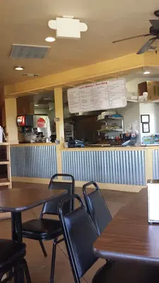 Lucy's Bakery & Taco Shop