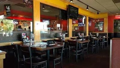 Applebee's Grill + Bar