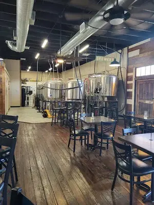 Southern Roots Brewing Co. - Waxahachie