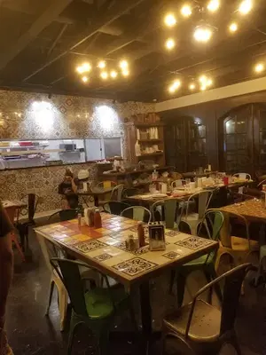 Two Amigos Taqueria