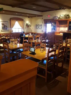 Olive Garden Italian Restaurant