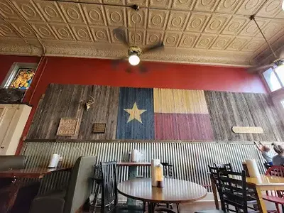 The Vault Smokehouse