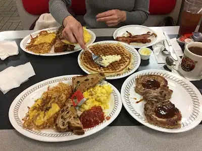 Waffle House