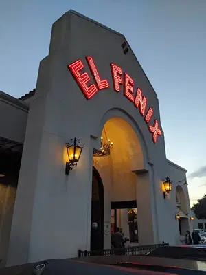 El Fenix