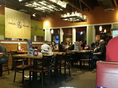 Chili's Grill & Bar