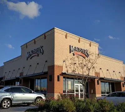 McAlister's Deli