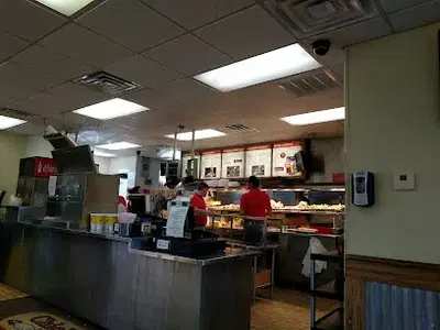 Chicken Express