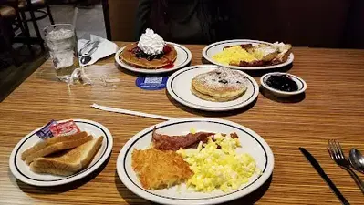 IHOP
