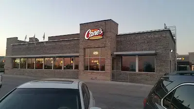 Raising Cane's Chicken Fingers