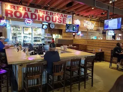 Logan's Roadhouse