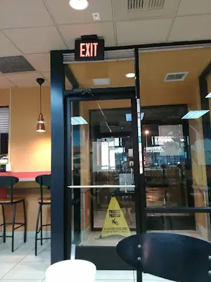 Jack in the Box