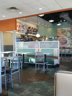 Long John Silver's | A&W