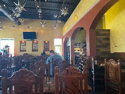 El Mexicano Grill and Cantina #2