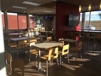 Wendy's