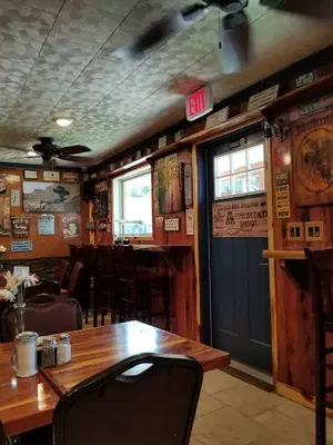 Country Cafe