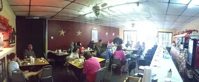 The Simple Cafe