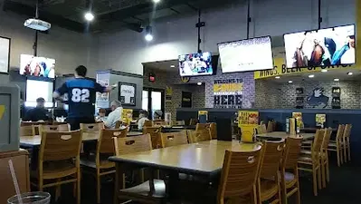 Buffalo Wild Wings