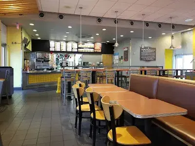 Taco Bueno