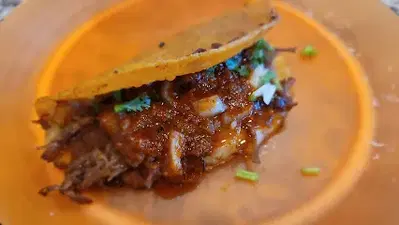 Hachie Tacos