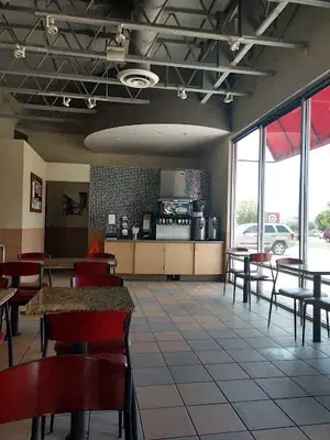 Panda Express