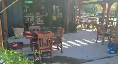 IDA MAE’S