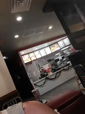 Arby's