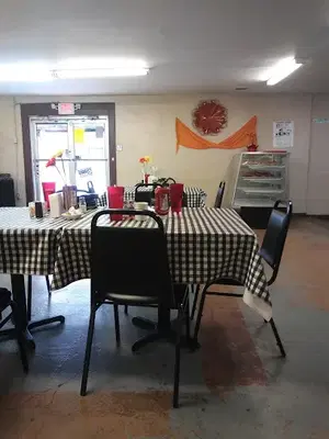 Taste of Mexico Restaurant & Bakery