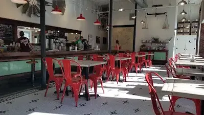 Farm Luck Soda Fountain & Dry Goods