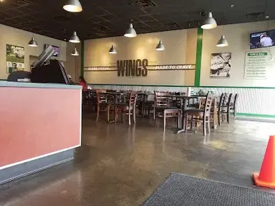 Wingstop