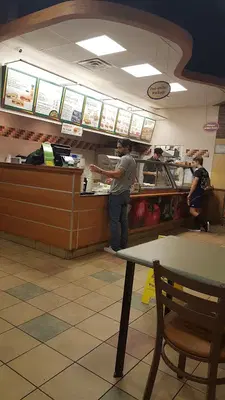 Subway