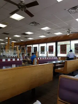Braum's Ice Cream & Dairy Store