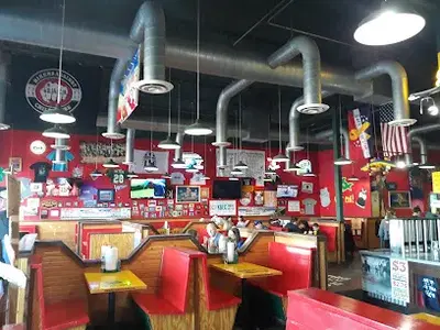 Fuzzy's Taco Shop
