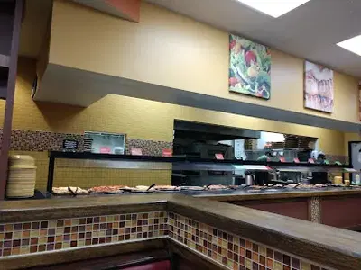 Cicis Pizza