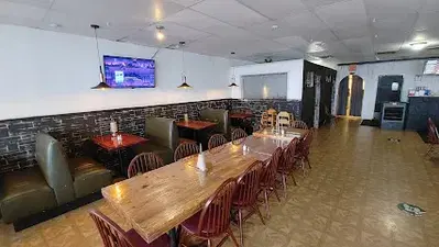 Jimmy's Wings and Burgers