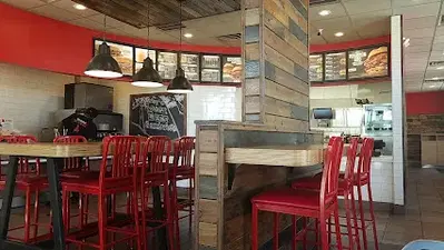 Arby's