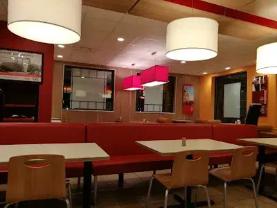 KFC