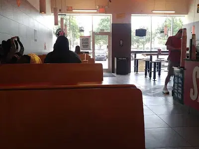 Jimmy John's
