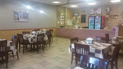 Milano’s Pizza
